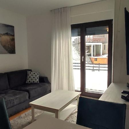 Vila Irina Kopaonik - Apartman Jovana Zewnętrze zdjęcie