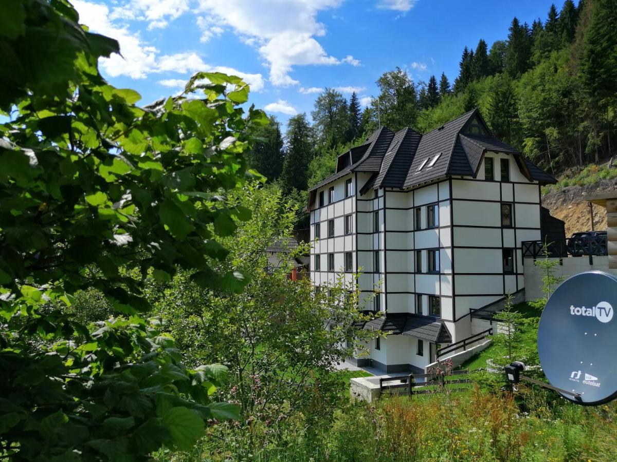 Vila Irina Kopaonik - Apartman Jovana Zewnętrze zdjęcie