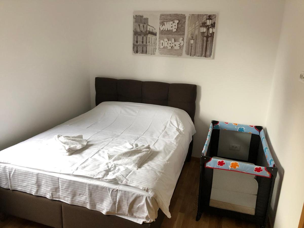 Vila Irina Kopaonik - Apartman Jovana Zewnętrze zdjęcie