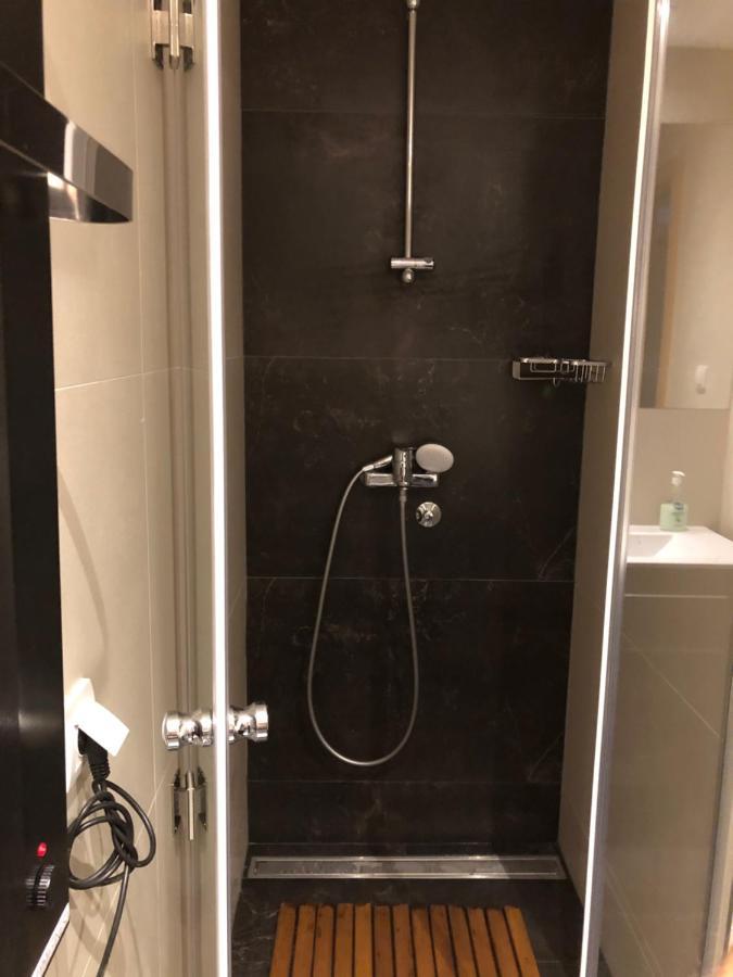 Vila Irina Kopaonik - Apartman Jovana Zewnętrze zdjęcie