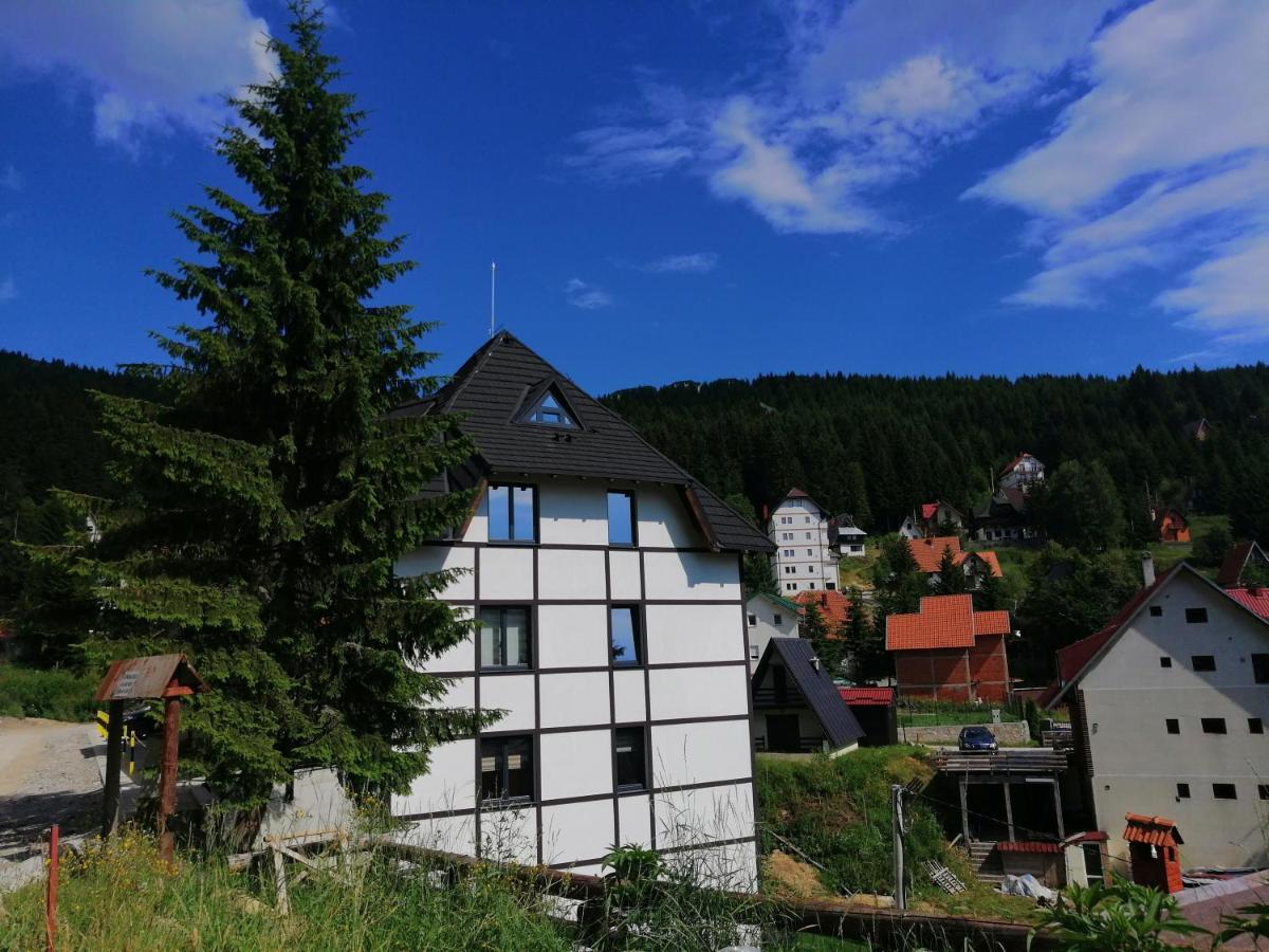 Vila Irina Kopaonik - Apartman Jovana Zewnętrze zdjęcie