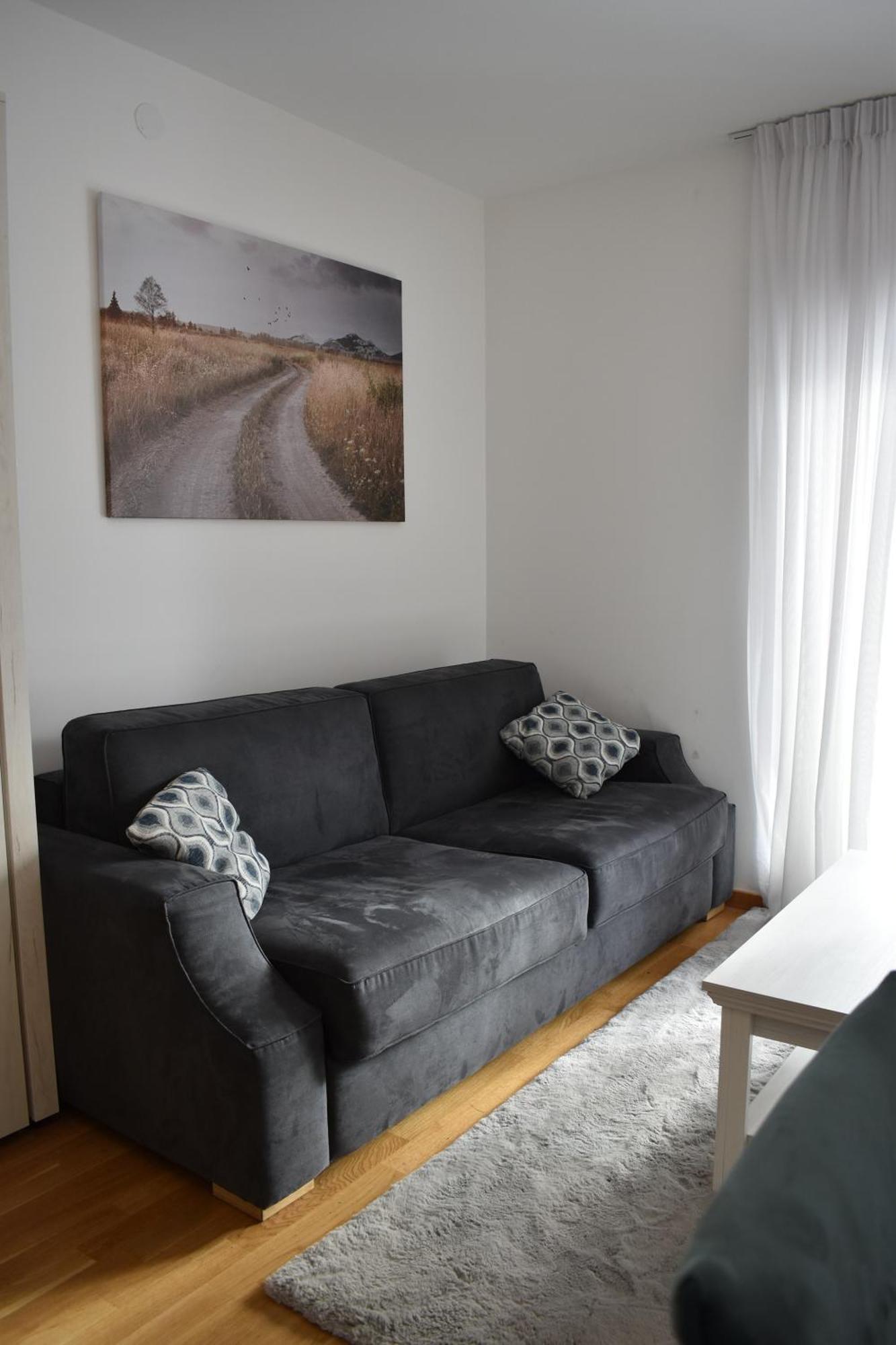 Vila Irina Kopaonik - Apartman Jovana Zewnętrze zdjęcie
