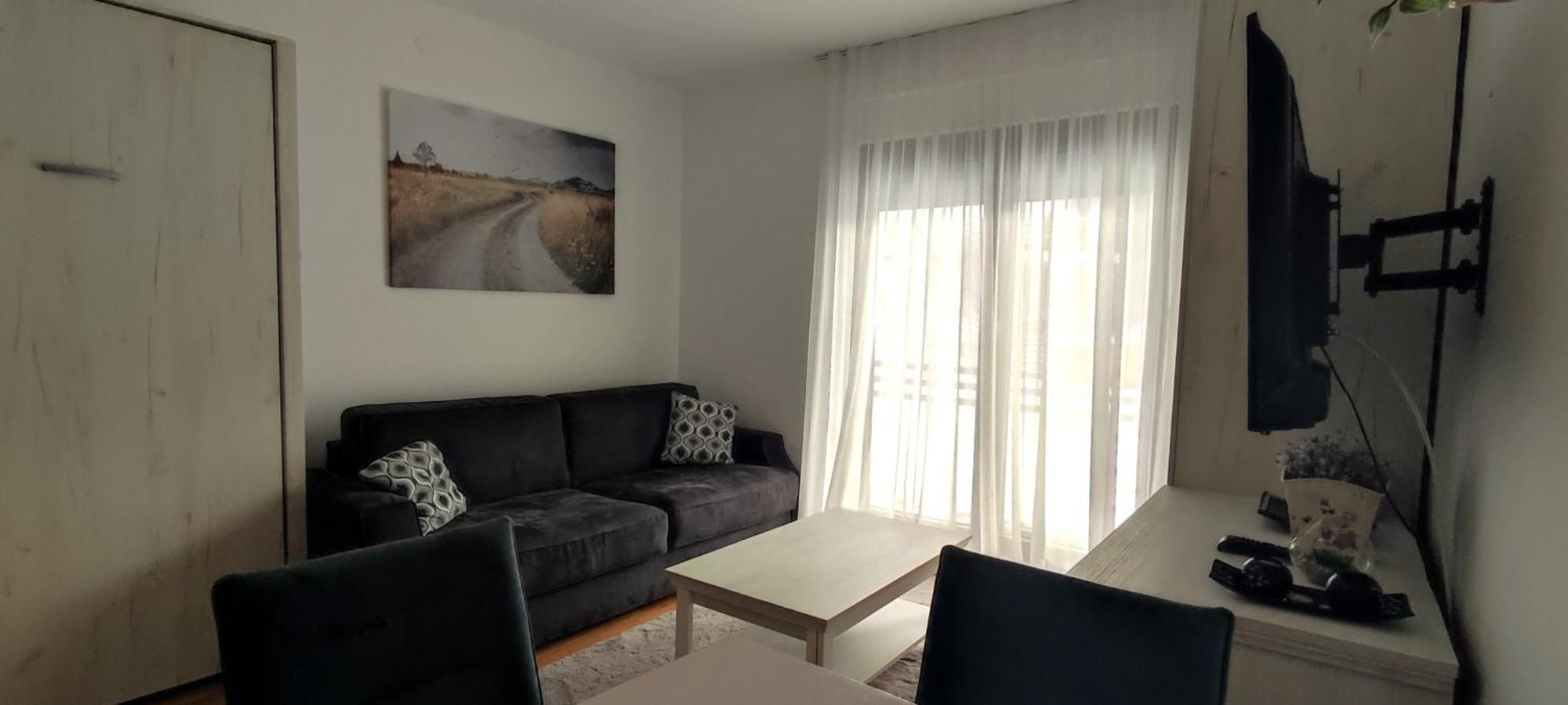 Vila Irina Kopaonik - Apartman Jovana Zewnętrze zdjęcie