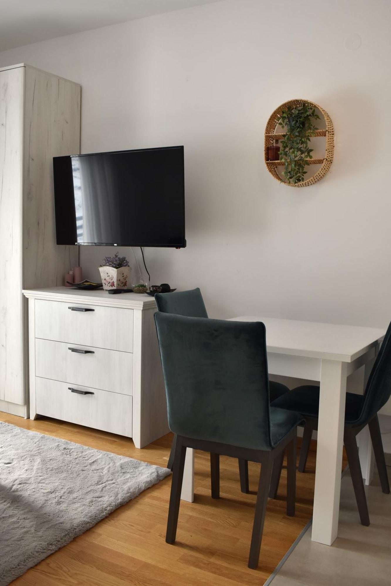 Vila Irina Kopaonik - Apartman Jovana Zewnętrze zdjęcie